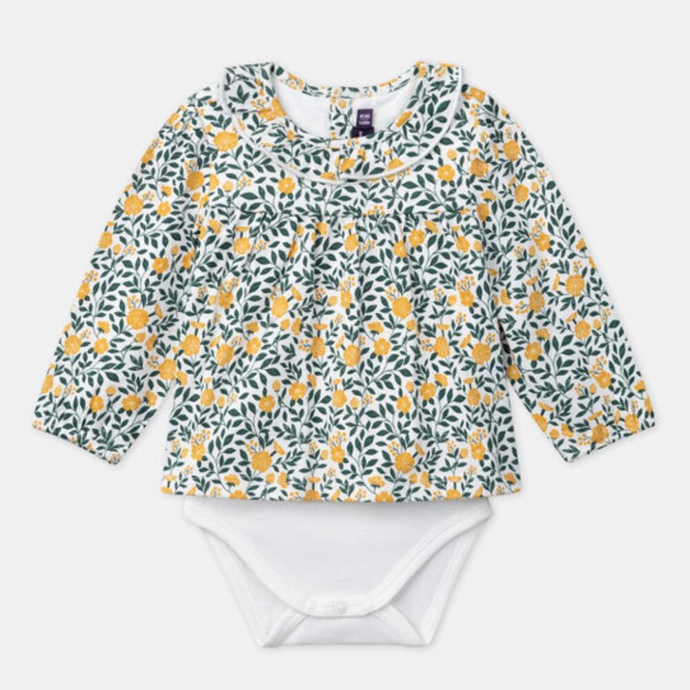 Sergent Major body  18months